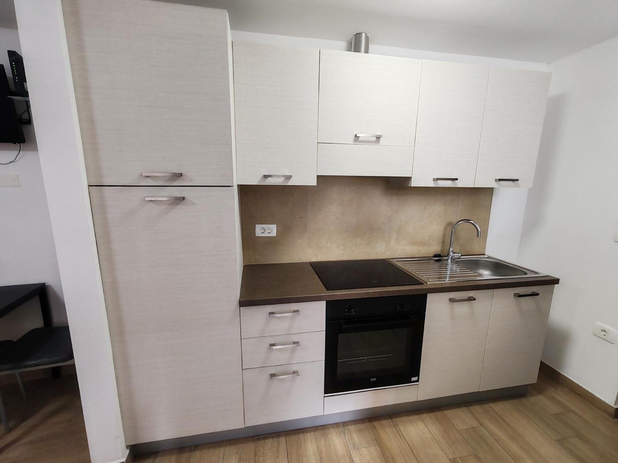 Apartments Lina Копер Экстерьер фото