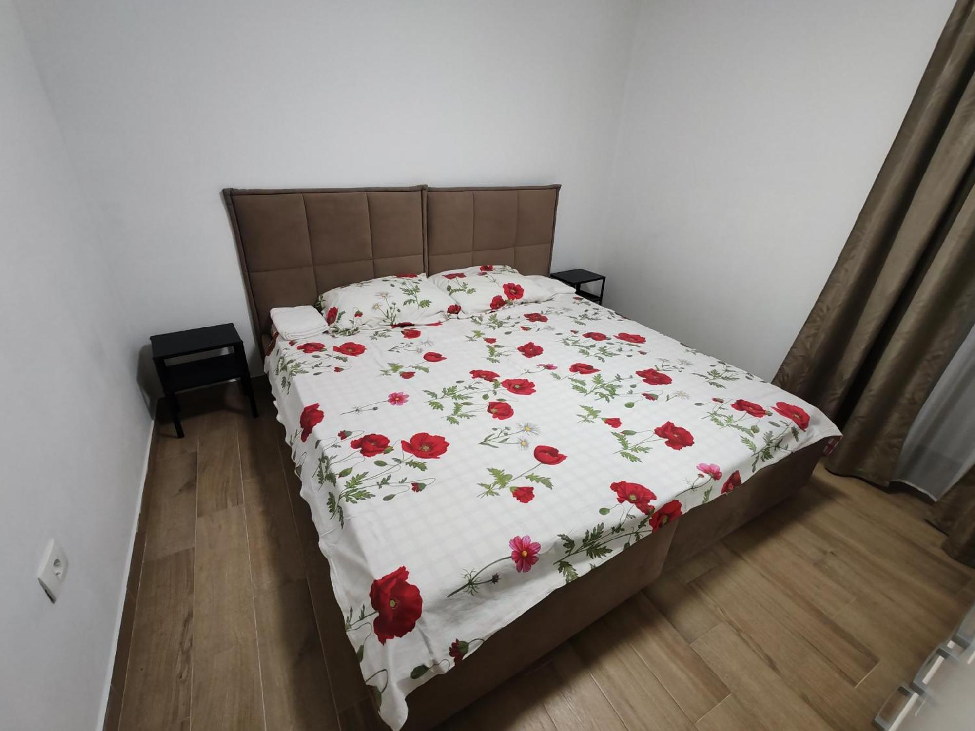 Apartments Lina Копер Экстерьер фото