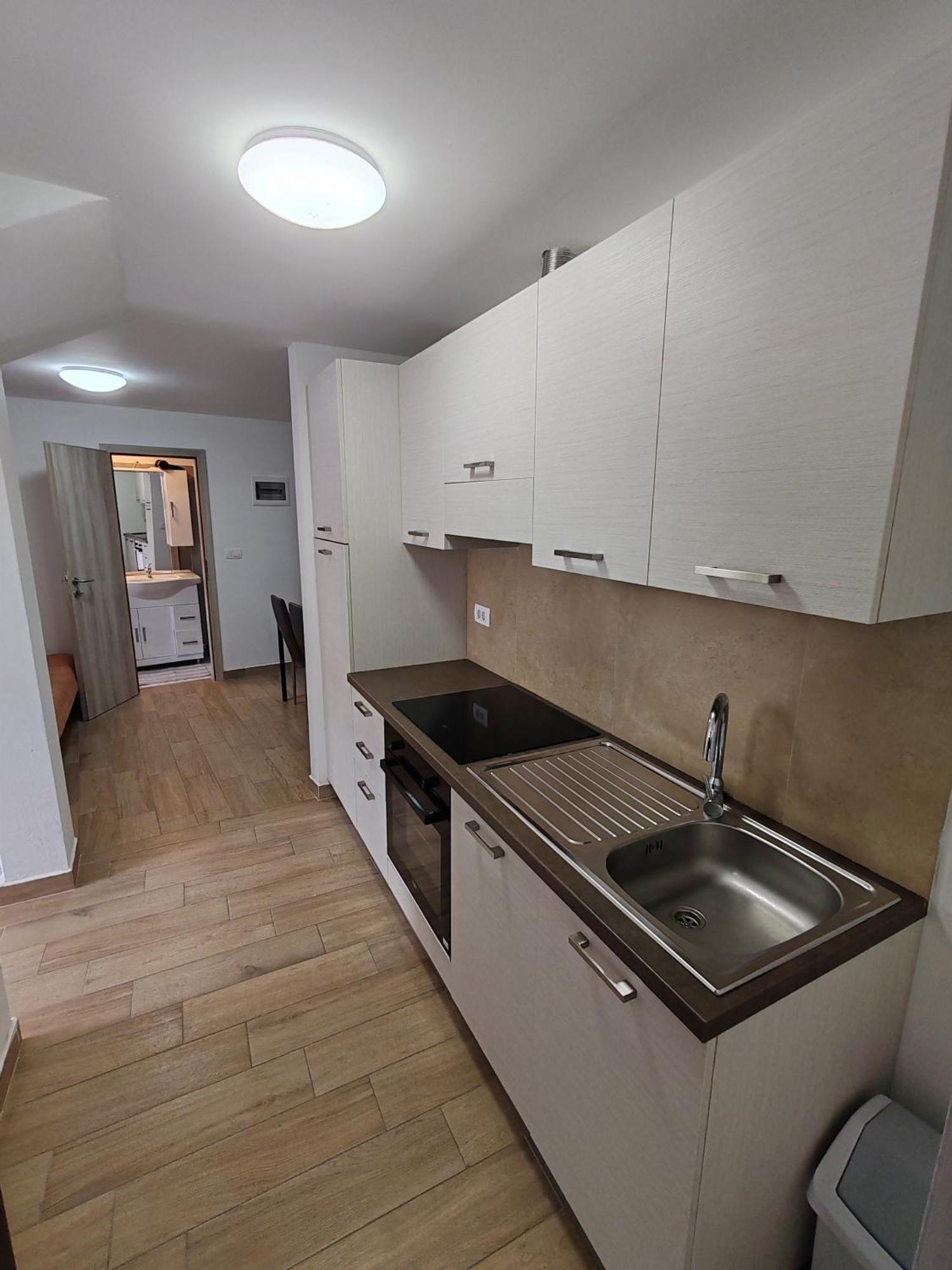 Apartments Lina Копер Номер фото
