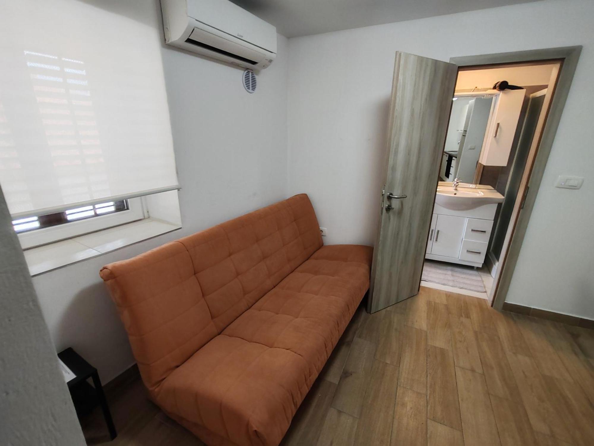 Apartments Lina Копер Экстерьер фото