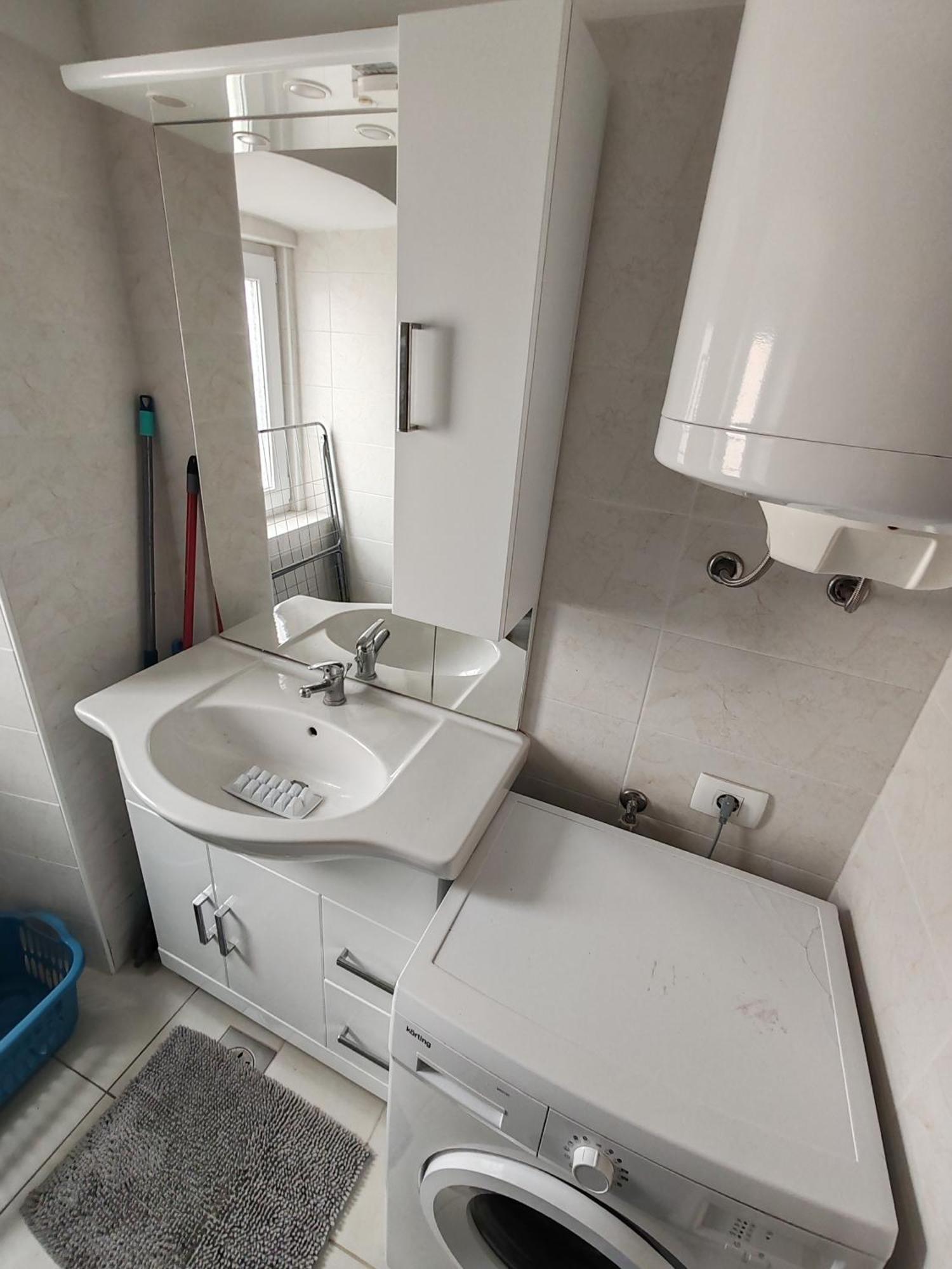 Apartments Lina Копер Экстерьер фото
