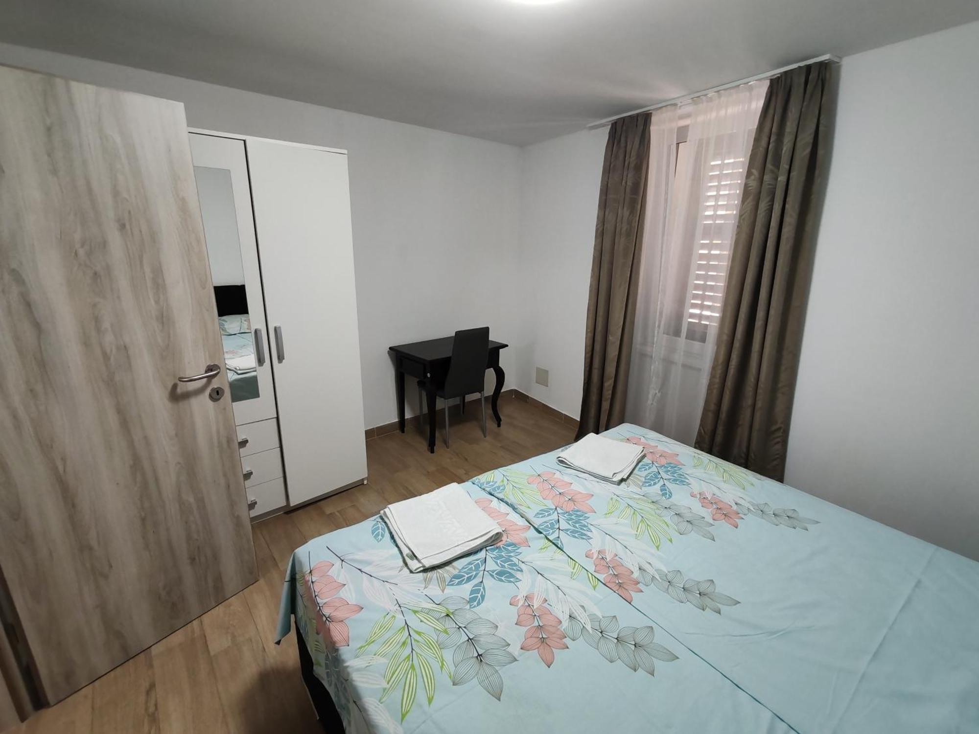 Apartments Lina Копер Номер фото