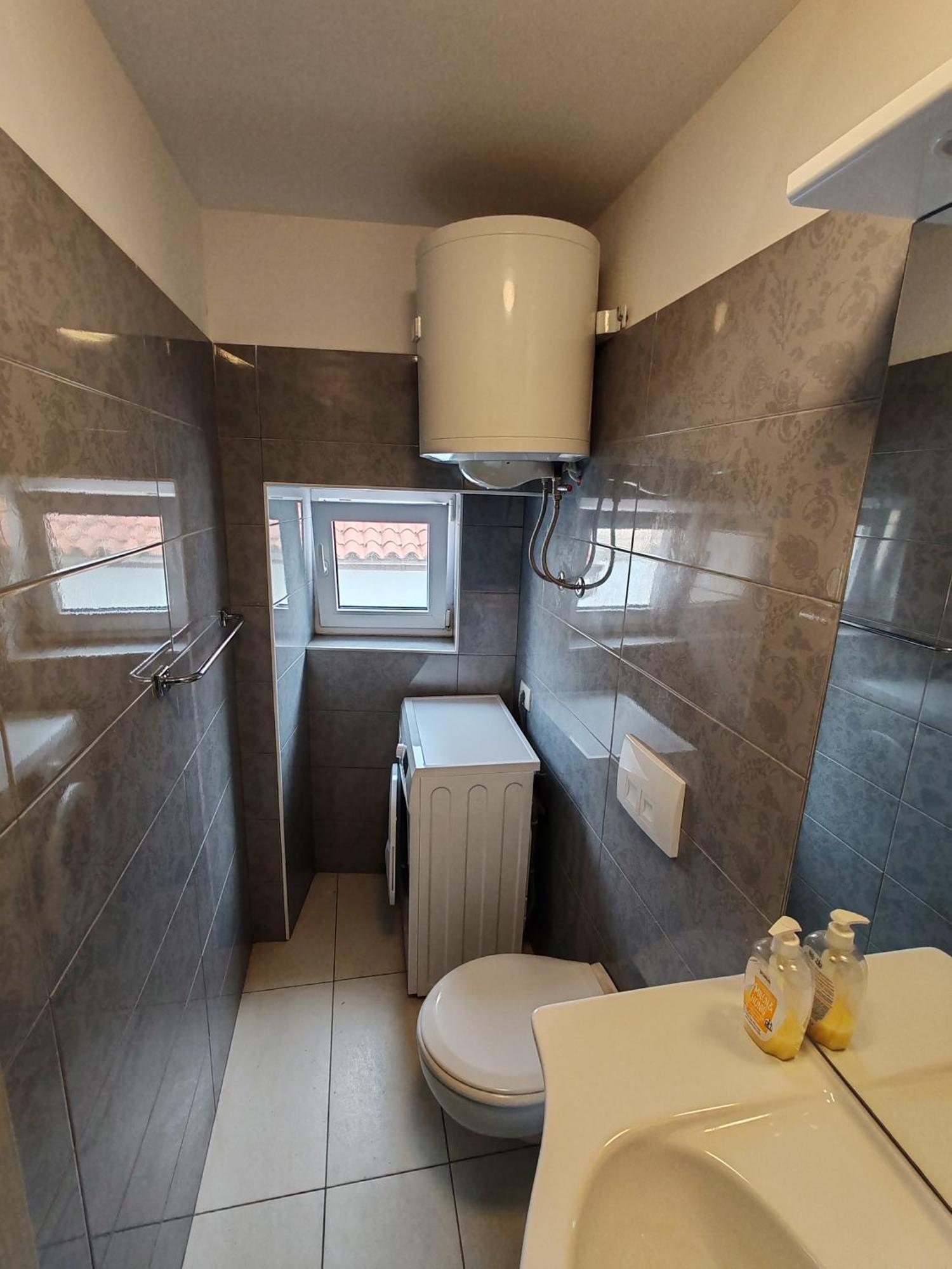 Apartments Lina Копер Номер фото