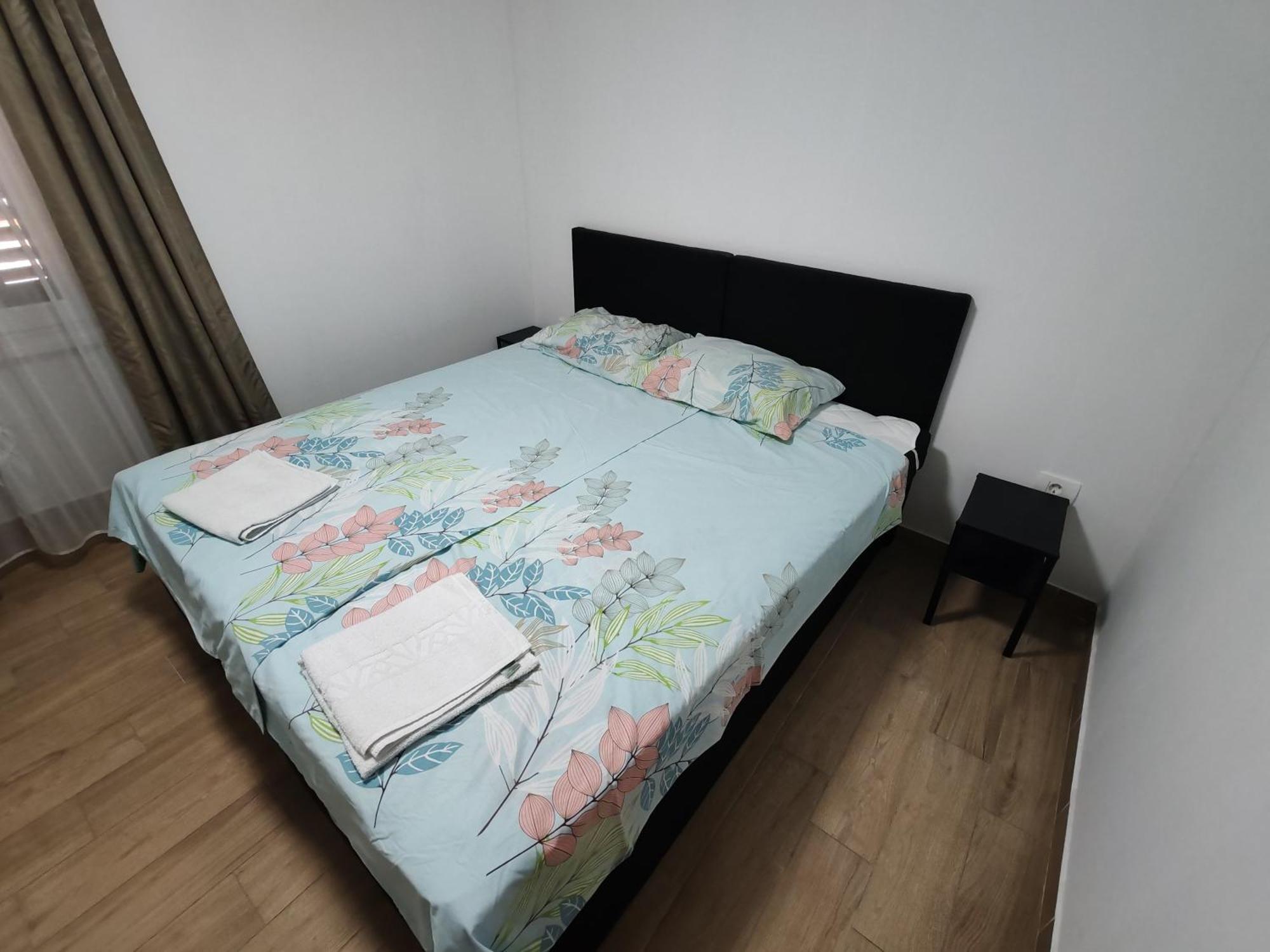 Apartments Lina Копер Экстерьер фото