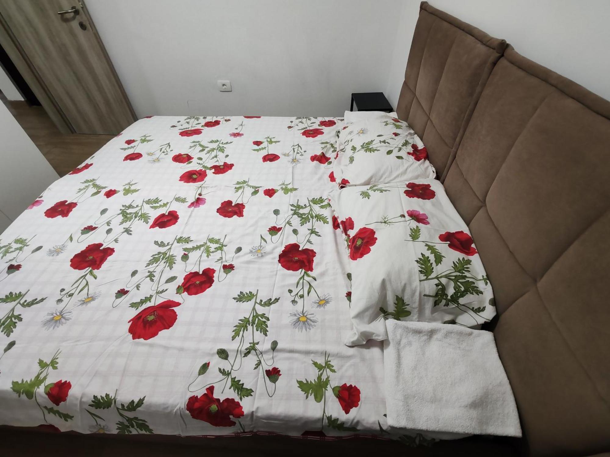 Apartments Lina Копер Экстерьер фото