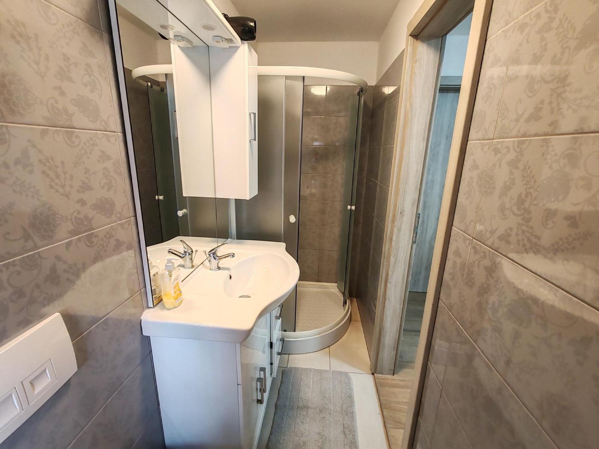 Apartments Lina Копер Экстерьер фото
